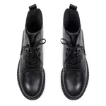 Bota Feminina Napa Monaco Preto Ref. 09952.09963