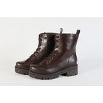 Bota Coturno MoonCity Marrom Ref. 09471.09942