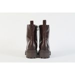 Bota Coturno MoonCity Marrom Ref. 09471.09942