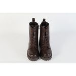 Bota Coturno MoonCity Marrom Ref. 09471.09942
