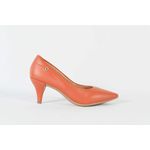 Scarpin Mestico Terracota Ref. 09811.09961