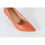 Scarpin Mestico Terracota Ref. 09811.09961