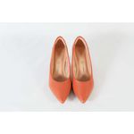 Scarpin Mestico Terracota Ref. 09811.09961
