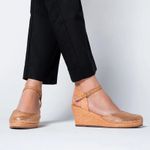 Anabela Antique Ouro Ref. 09431.09981 
