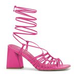 Sandalia Ava Pink Ref. 09641.09902