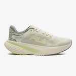 Tenis Fila Feminino de Corrida Nairobi Verde Ref. 09403.09973