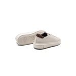 Sapatenis Masculino de Couro Air Zenith Off White Ref. 09922.09992
