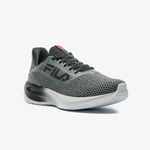 Tenis Masculino Fila Efecto Grafite Ref. 09932.09992