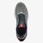 Tenis Masculino Fila Efecto Grafite Ref. 09932.09992