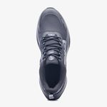 Tenis Masculino Fila Progress Lite Preto Ref. 09932.09992