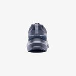 Tenis Masculino Fila Progress Lite Preto Ref. 09932.09992