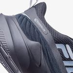 Tenis Masculino Fila Progress Lite Preto Ref. 09932.09992