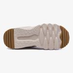 Tenis Fila Feminino Venture Tracer Dourado Ref. 09913.09993