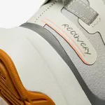 Tenis Fila Feminino Recovery Branco Cobre Ref. 09913.09993