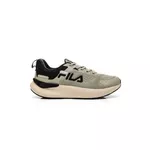 Tenis Fila Masculino Improve Cinza Ref. 09992.09993