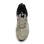 Tenis Fila Masculino Improve Cinza Ref. 09992.09993