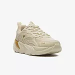 Tenis Fila Feminino Street Fit 2 Feminino Bege Ouro Ref. 09962.09953