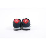 Tenis Fila Masculino Euro Jogger Sport Gray Ref. 09903.09993