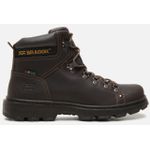 Bota Masculina Work boot Bradok Brown Ref. 09943.09954