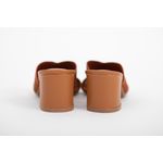 Tamanco Knit Terracota Ref. 09941.09902
