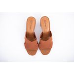 Tamanco Knit Terracota Ref. 09941.09902