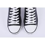 Tênis Couro Bold Street Preto Ref. 09961.09932