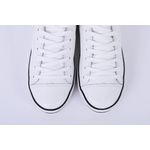 Tênis Couro Bold Street Branco Ref. 09961.09932