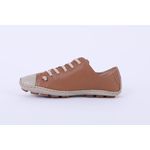 Tenis Couro Floater Caramelo Ref. 09961.09932