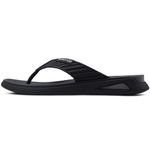 Chinelo Maculino Jess Cinza/Preto Boaonda Ref. 0938.09911