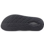 Chinelo Maculino Jess Cinza/Preto Boaonda Ref. 0938.09911