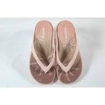 Chinelo Feminio Lily Nude Boaonda Ref. 0996.0999