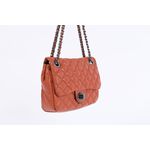 Bolsa de Couro Artesana Fly Telha Ref. 09914.09945