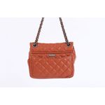 Bolsa de Couro Artesana Fly Telha Ref. 09914.09945