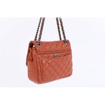 Bolsa de Couro Artesana Fly Telha Ref. 09914.09945