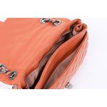 Bolsa de Couro Artesana Fly Telha Ref. 09914.09945