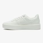 Tenis Fila Feminino Bold Branco Ref. 09932.09992