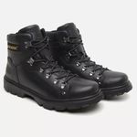 Bota Masculina Work boot Bradok Preta Ref. 09943.09954