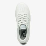 Tenis Fila Feminino Bold Branco Ref. 09932.09992
