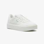 Tenis Fila Feminino Bold Branco Ref. 09932.09992