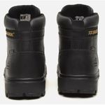 Bota Masculina Work boot Bradok Preta Ref. 09943.09954