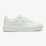 Tenis Fila Feminino Bold Branco Ref. 09932.09992