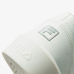 Tenis Fila Feminino Bold Branco Ref. 09932.09992