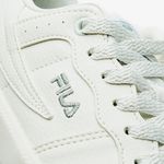 Tenis Fila Feminino Bold Branco Ref. 09932.09992