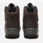 Bota Masculina Work boot Aconcágua Bradok Mocca Ref. 09915.09986