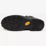 Bota Masculina Work boot Aconcágua Bradok Mocca Ref. 09915.09986