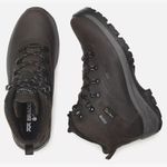 Bota Masculina Work boot Aconcágua Bradok Mocca Ref. 09915.09986