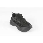 Tênis Feminino Claire Chunky Preto Ref. 09641.09902