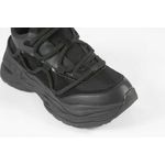 Tênis Feminino Claire Chunky Preto Ref. 09641.09902
