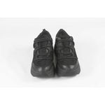 Tênis Feminino Claire Chunky Preto Ref. 09641.09902