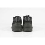 Tênis Feminino Claire Chunky Preto Ref. 09641.09902